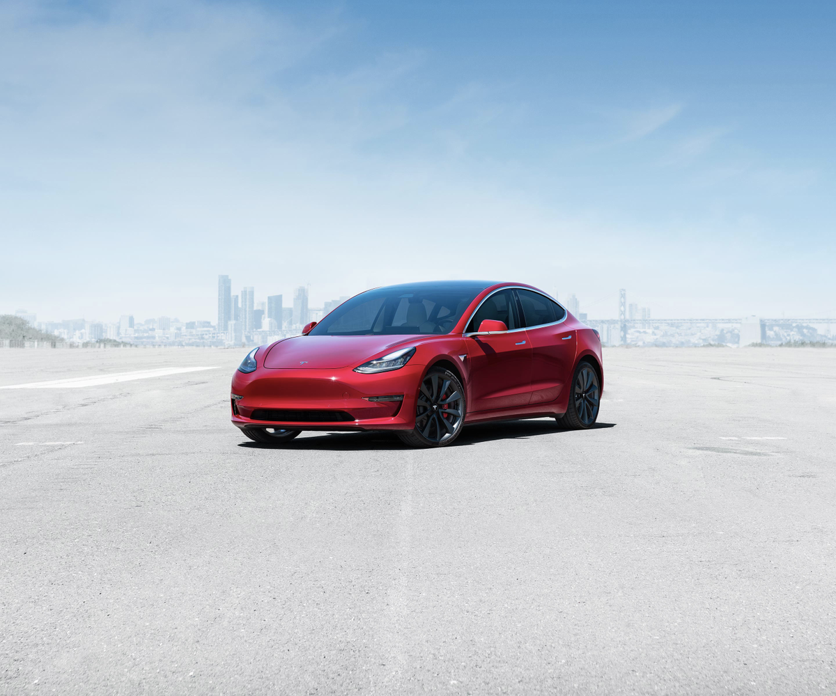 Tesla sẽ ra mắt xe điện giá rẻ, tự lái hoàn toàn trong ba năm nữa Ảnh 2