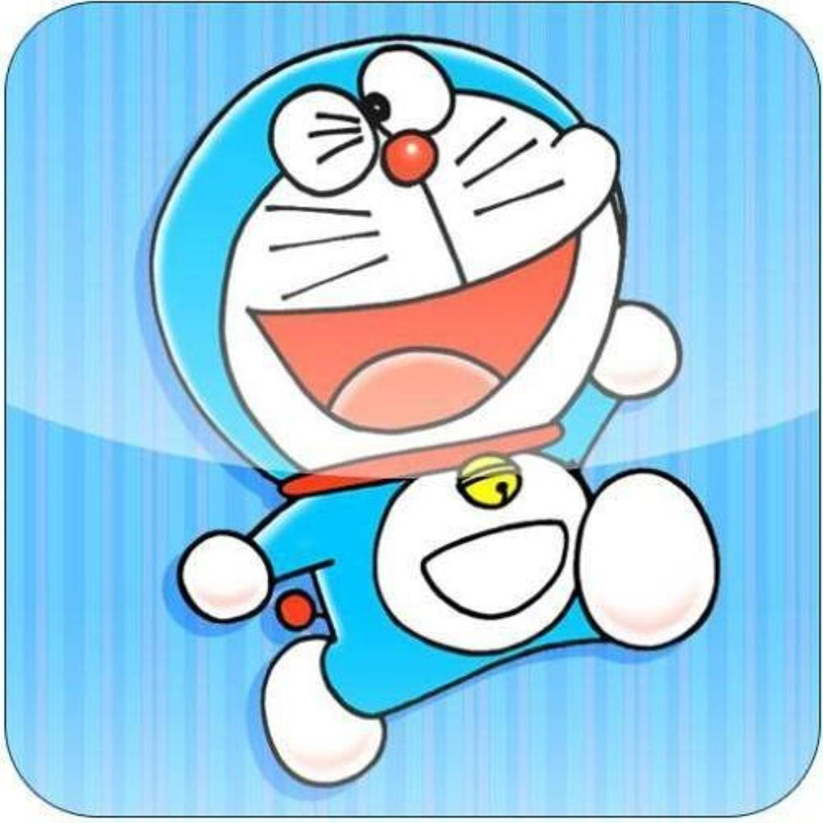 Những món bảo bối của Doraemon được nhiều người 'cầu mong' xuất hiện trong lúc giãn cách xã hội Ảnh 7