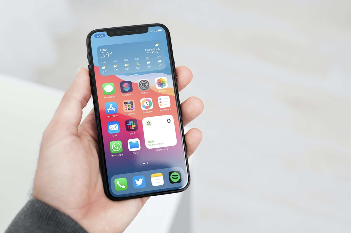 Người dùng iPhone kiếm trăm triệu 'ngon ơ' nhờ tính năng mới trên iOS 14 Ảnh 1