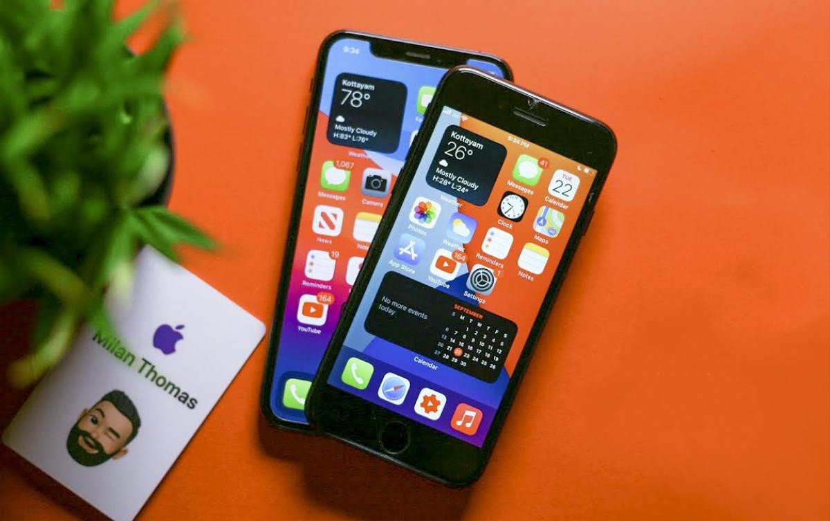 iPhone nhanh hết pin sau khi lên đời iOS 14, đây có thể là nguyên nhân Ảnh 3