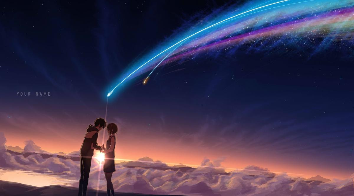 'Your Name' sắp có phiên bản remake của Mỹ, vừa chọn được đạo diễn mới Ảnh 7