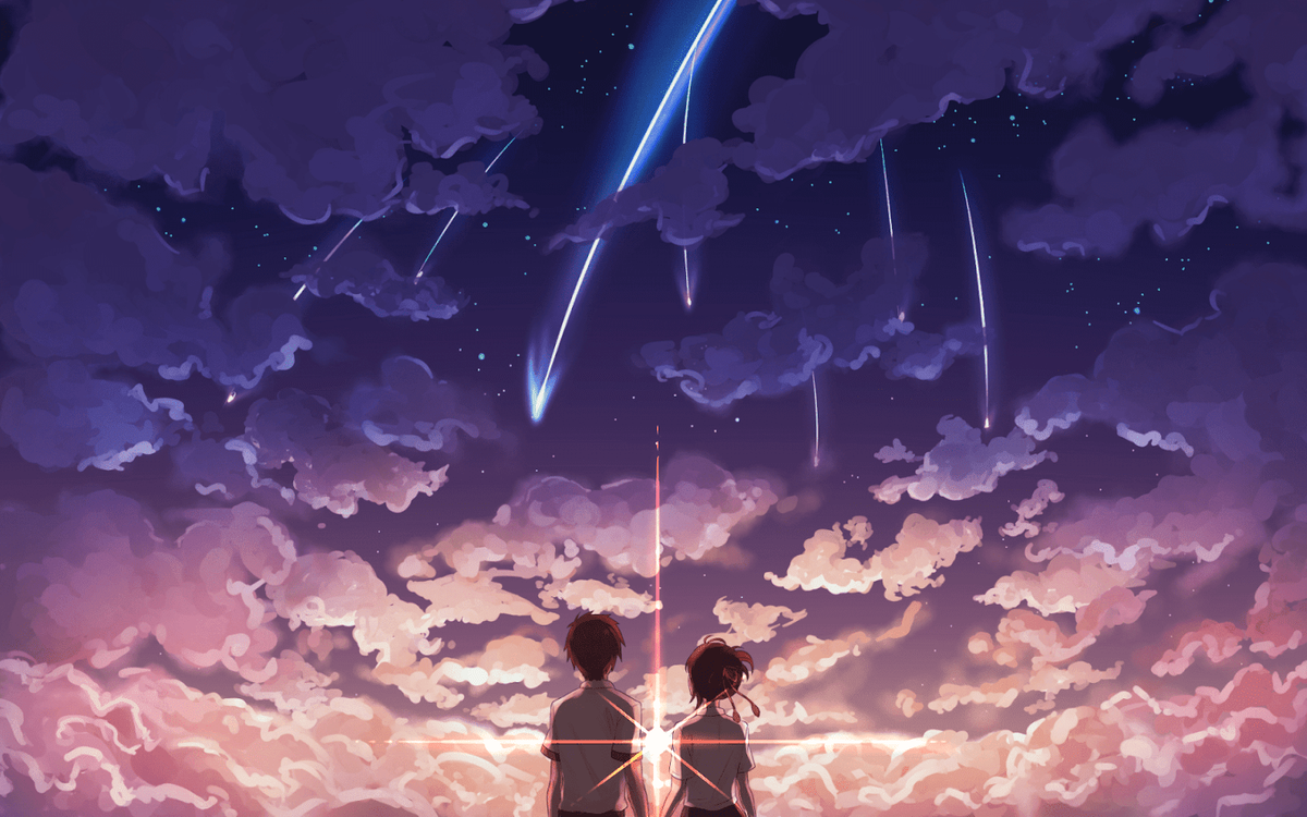 'Your Name' sắp có phiên bản remake của Mỹ, vừa chọn được đạo diễn mới Ảnh 3