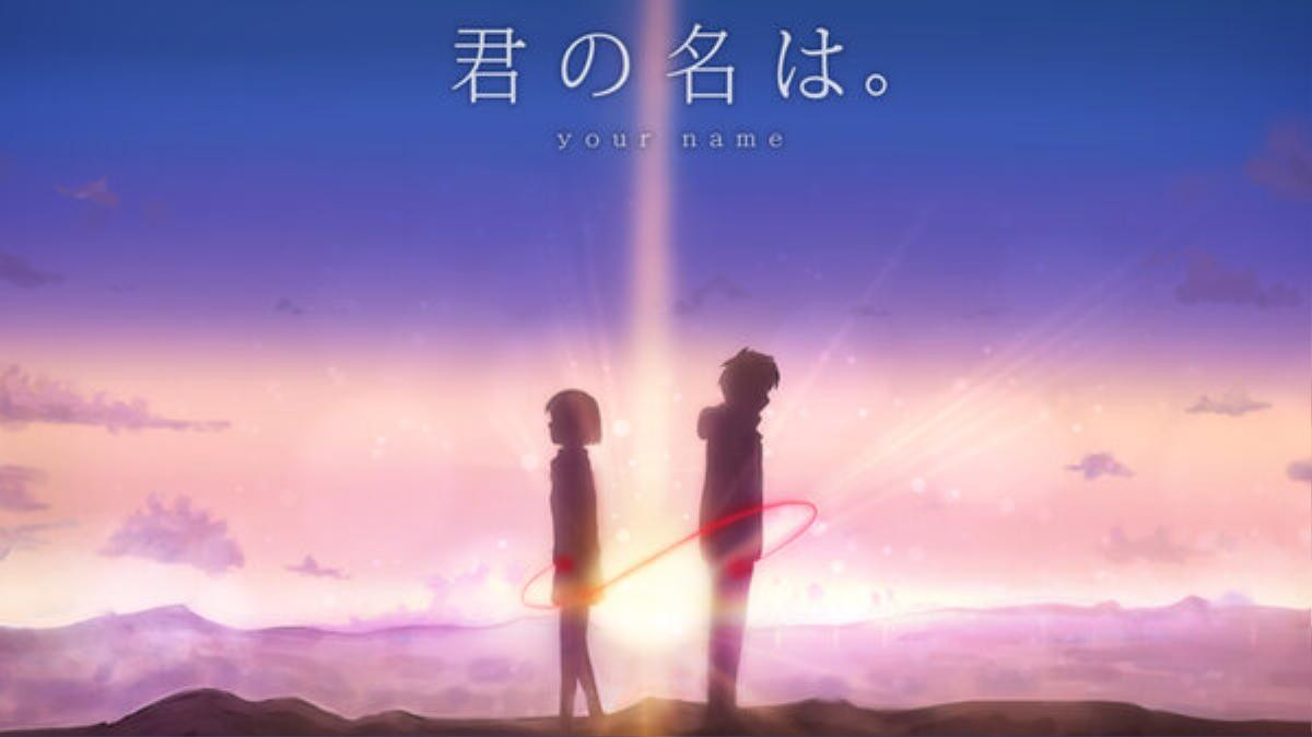 'Your Name' sắp có phiên bản remake của Mỹ, vừa chọn được đạo diễn mới Ảnh 1