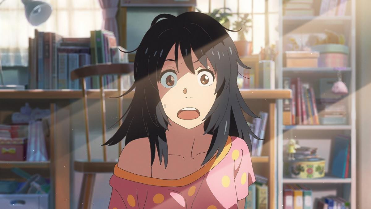 'Your Name' sắp có phiên bản remake của Mỹ, vừa chọn được đạo diễn mới Ảnh 2