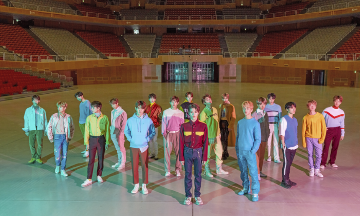 Fan phẫn nộ trước cách làm của SM Entertainment, NCT 2020 sẽ rơi vào cuộc đua bình chọn vô duyên như Produce 101? Ảnh 3