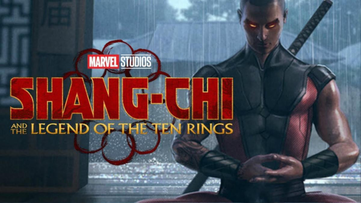 Marvel chính thức dời lịch chiếu tận 3 bộ phim trong giai đoạn 4 của mình Ảnh 5