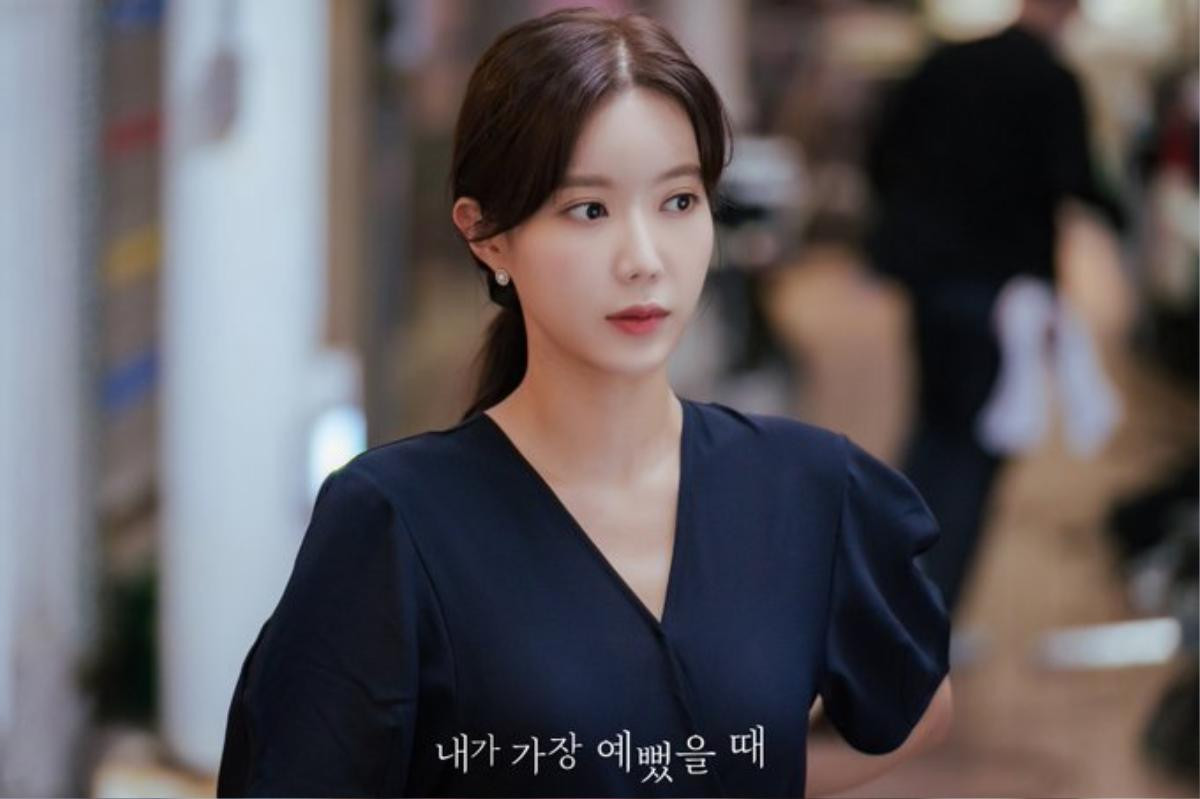 Phim của Moon Chae Won và Lee Joon Gi đạt rating cao nhất ở tập cuối Ảnh 6