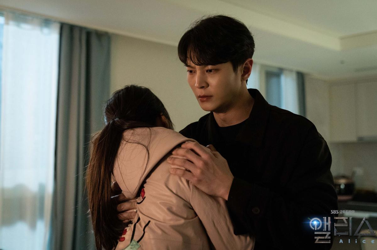 10 diễn viên - phim Hàn được tìm kiếm nhiều nhất tuần 3 tháng 10: Lee Jun Ki - Joo Won đứng sau Park Bo Gum Ảnh 7