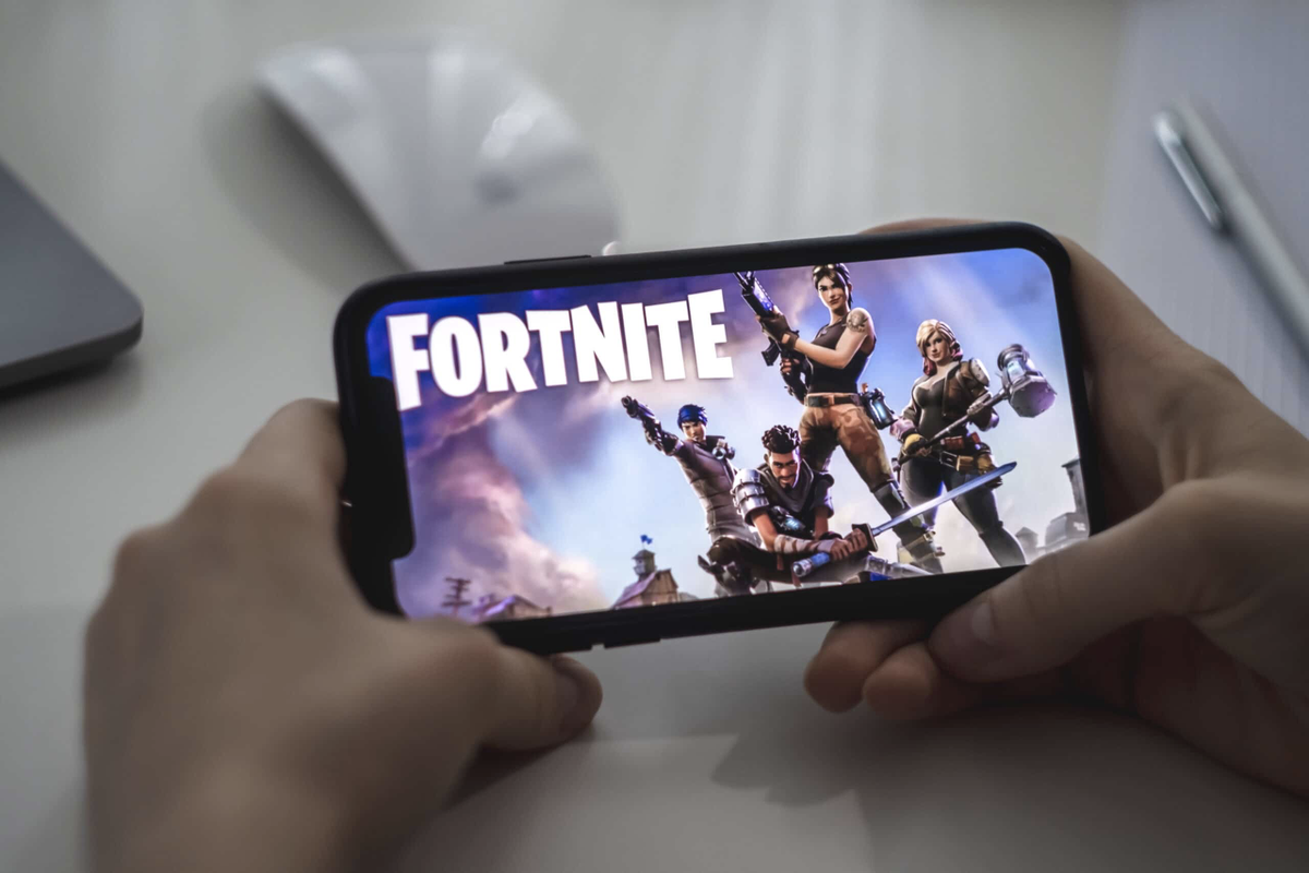 Epic cảnh báo: 'iOS 14 có thể khiến iPhone không còn chơi được Fortnite' Ảnh 2