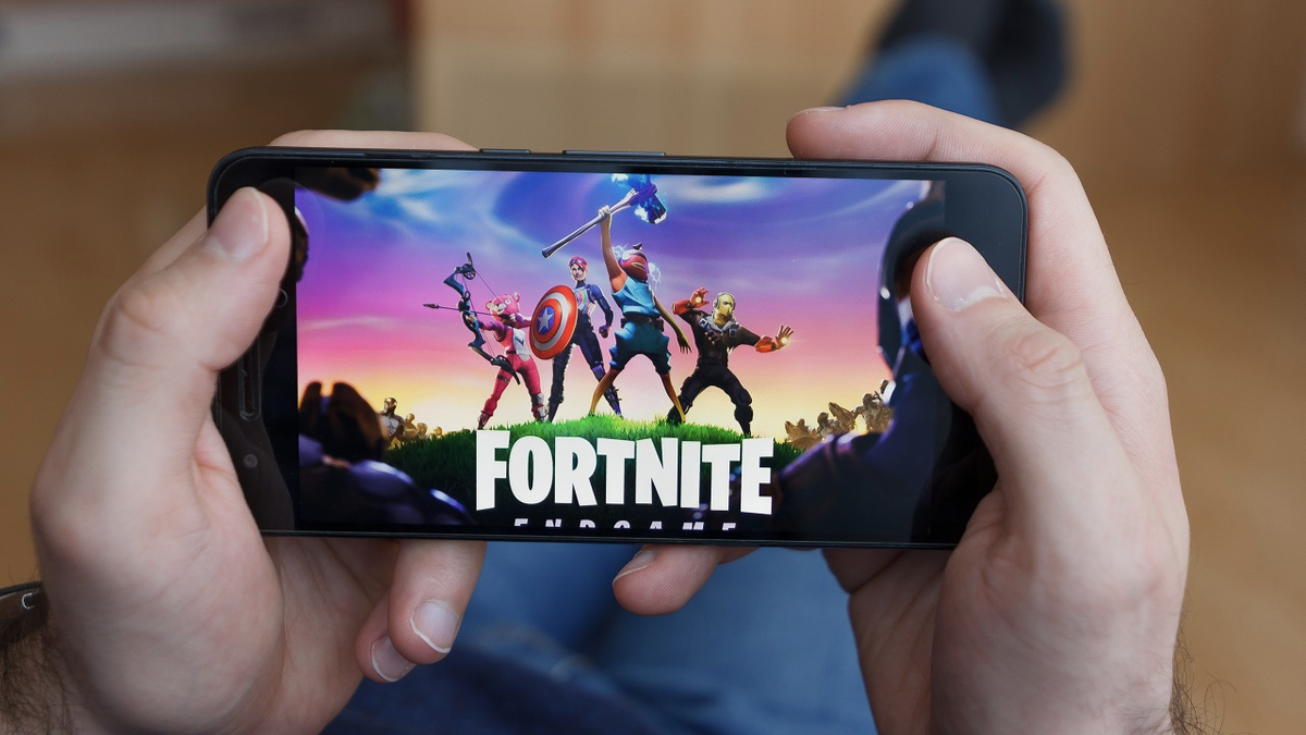 Epic cảnh báo: 'iOS 14 có thể khiến iPhone không còn chơi được Fortnite' Ảnh 7