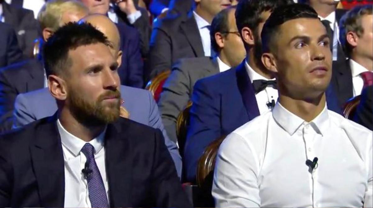 Cầu thủ xuất sắc nhất châu Âu 2019/20: Ronaldo và Messi đã hết thời? Ảnh 3