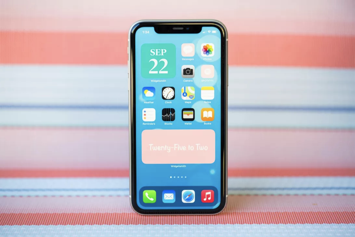 iOS 14.0.1 chính thức ra mắt: Sửa nhiều lỗi khó chịu trên iPhone, người dùng nên cập nhật ngay Ảnh 2