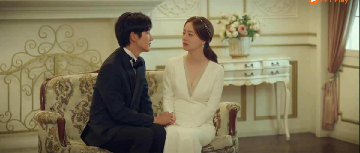 Tập 31 'Hoa của quỷ': Lee Joon Ki mất đi kí ức về Moon Chae Won Ảnh 1