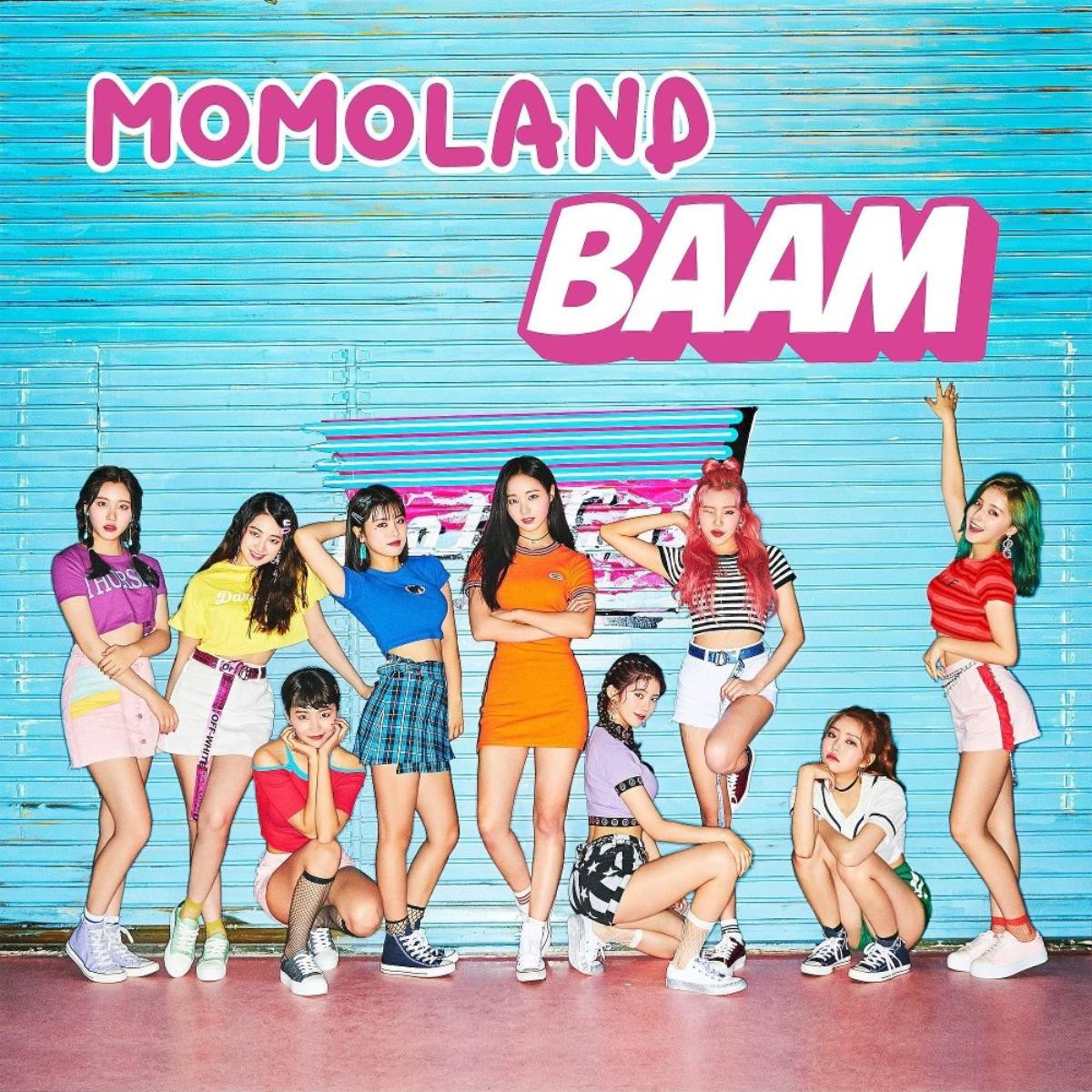 Fan Momoland phát hiện Cardi B sử dụng y đúc vũ đạo của BAAM cho WAP, là vô tình hay cố ý? Ảnh 1