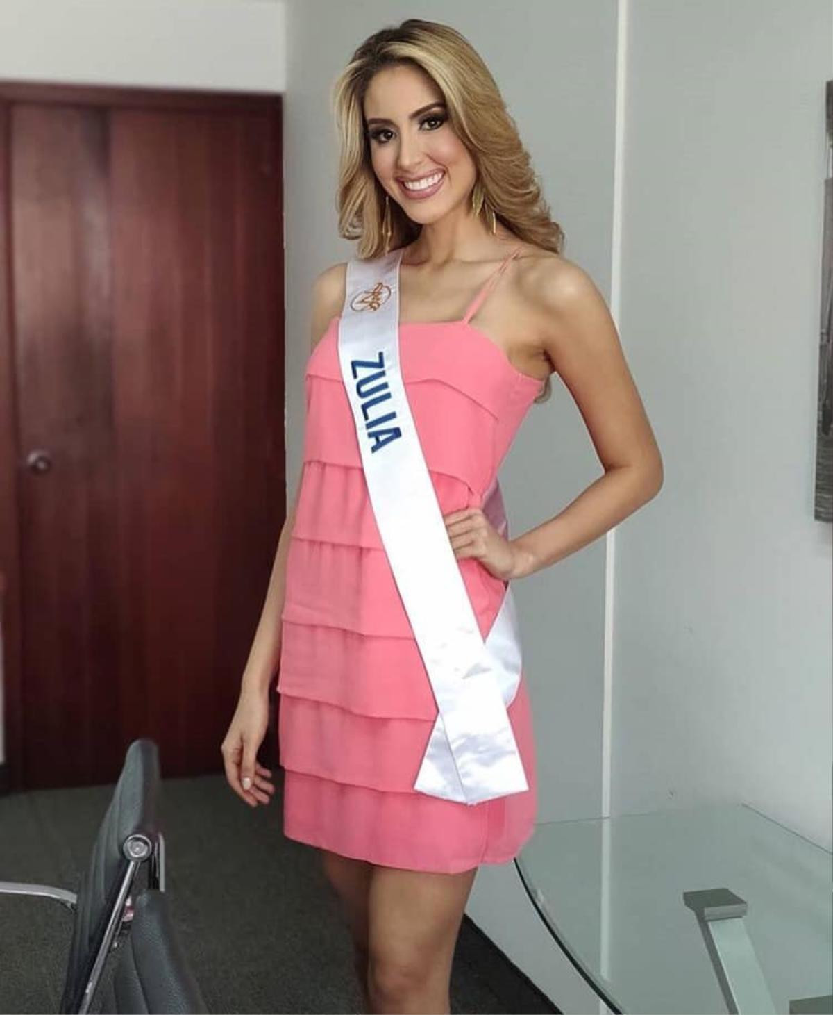 2 quái vật 5000 máu đồng loạt lộ diện: Khánh Vân có thêm đối thủ đáng gờm tại Miss Universe Ảnh 6