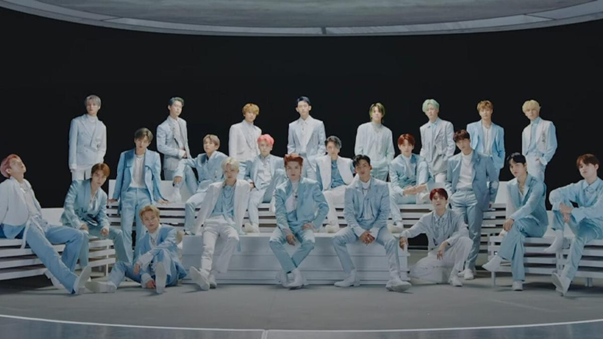 8 lý do để trông đợi vào màn comeback sắp tới của NCT 2020 Ảnh 2