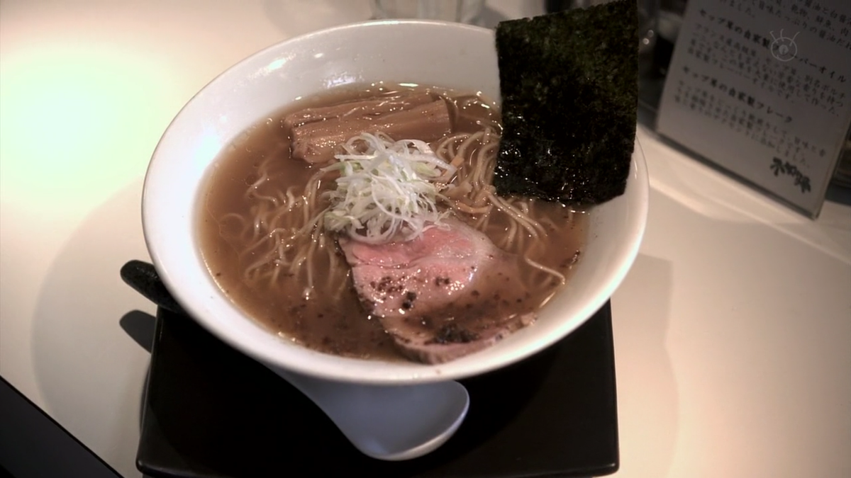 Điểm danh những tiệm mì ramen nổi tiếng từng xuất hiện trong Ramen Daisuki Koizumi-san (P.1) Ảnh 3