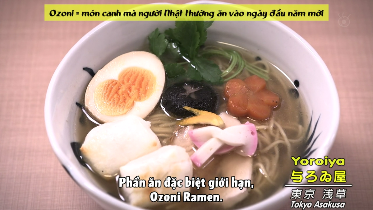 Điểm danh những tiệm mì ramen nổi tiếng từng xuất hiện trong Ramen Daisuki Koizumi-san (P.1) Ảnh 5