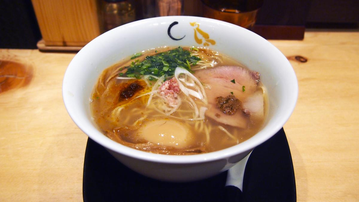 Điểm danh những tiệm mì ramen nổi tiếng từng xuất hiện trong Ramen Daisuki Koizumi-san (P.1) Ảnh 4