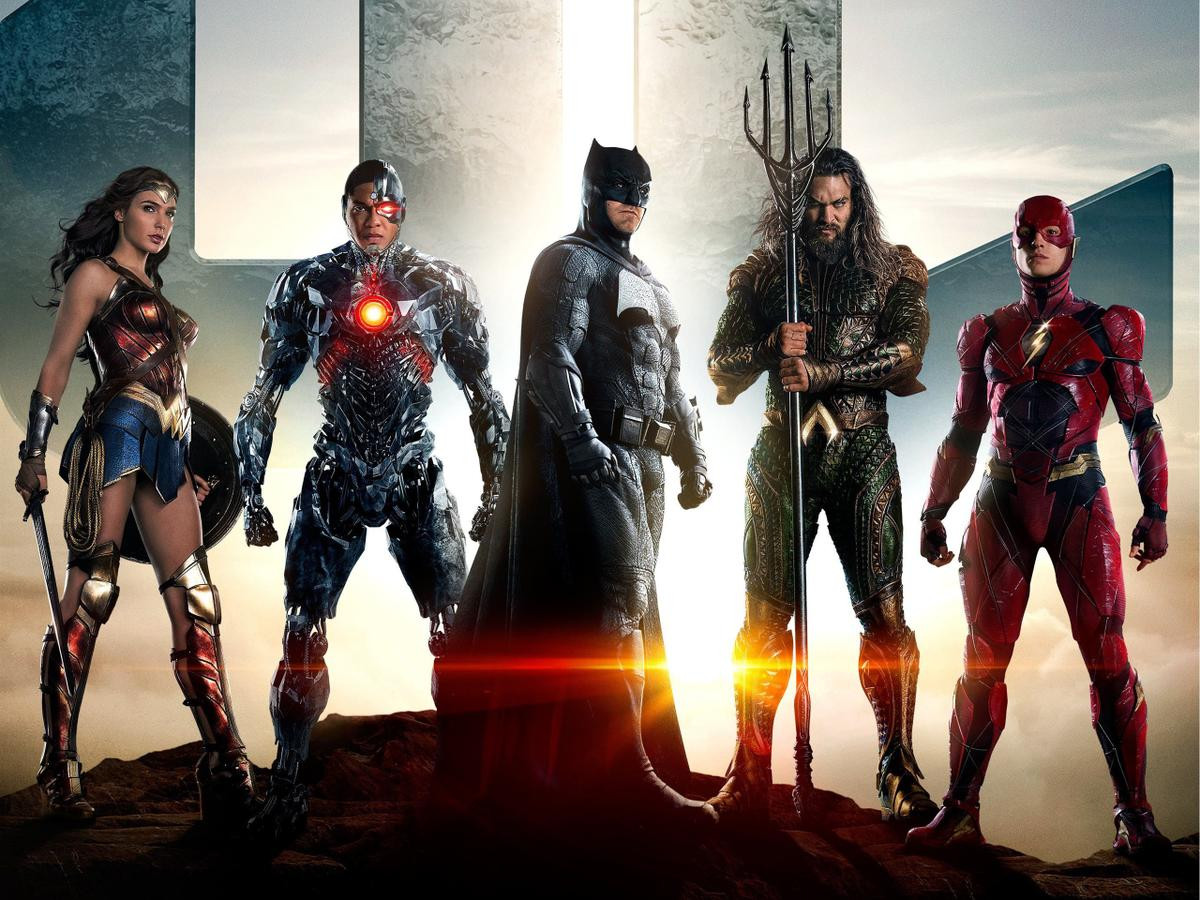 Không quay cảnh mới cho 'Justice League 2021': Henry Cavill có đang 'cạch mặt' DCEU? Ảnh 2