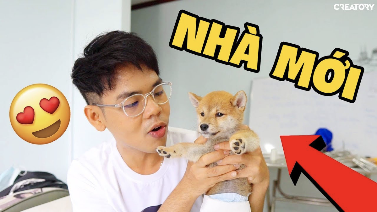 Không đình đám như Bà Tân Vlog, Quỳnh Trần JP,... có một YouTuber vẫn âm thầm hút tỷ view Ảnh 4