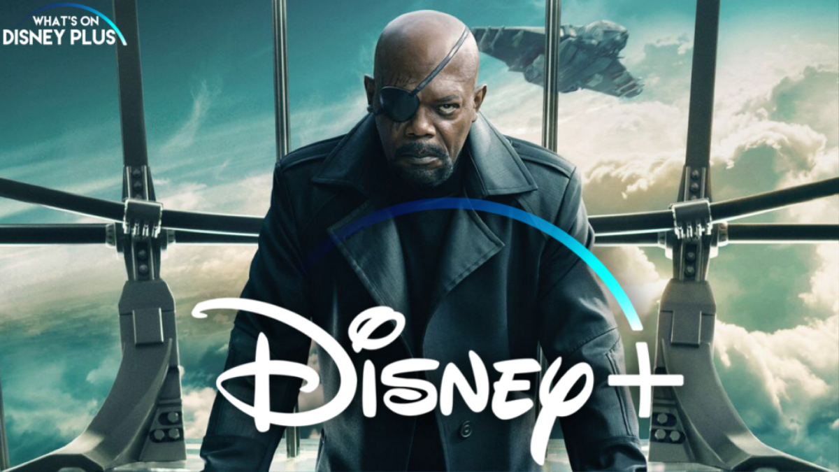 Vũ trụ điện ảnh Marvel tiếp tục mở rộng: Nick Fury cũng có series riêng trên Disney+ Ảnh 2