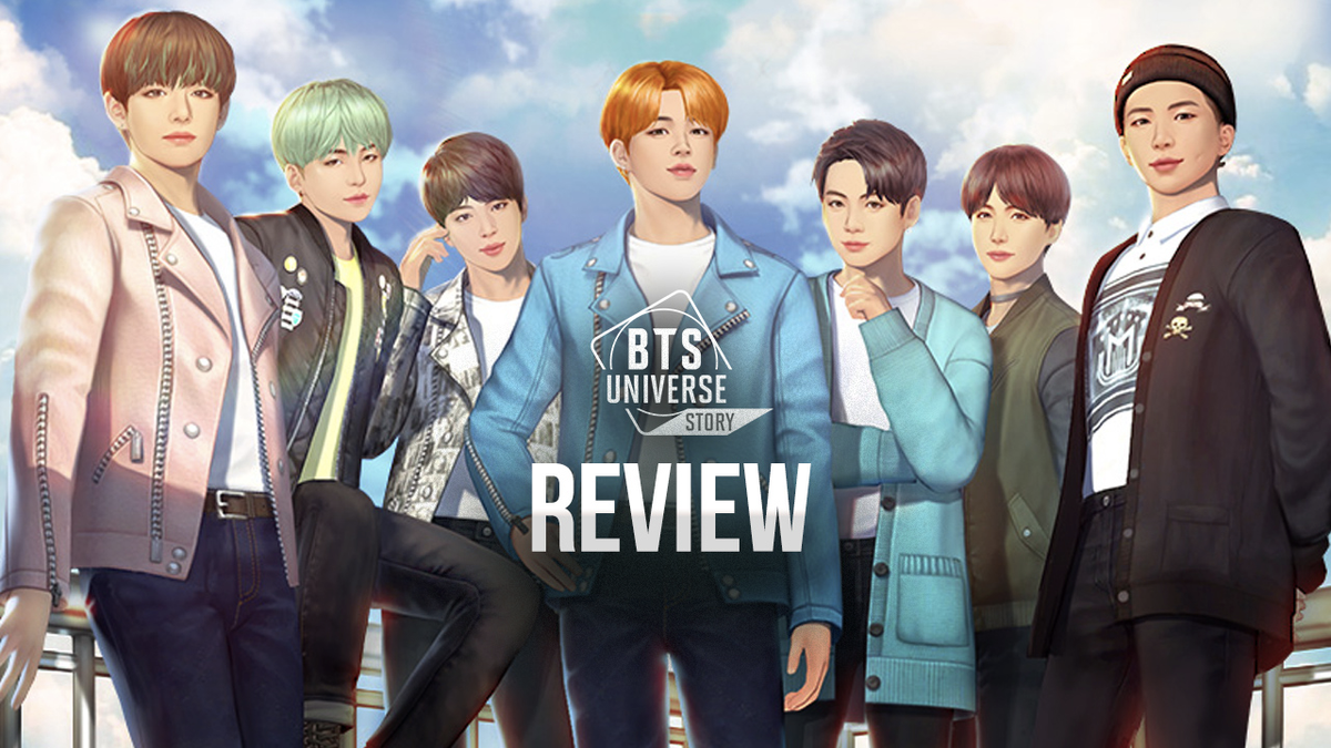 BTS Universe Story ra mắt: Dân tình đổ xô chơi để được hẹn hò cùng V, kết hôn với Jungkook Ảnh 4