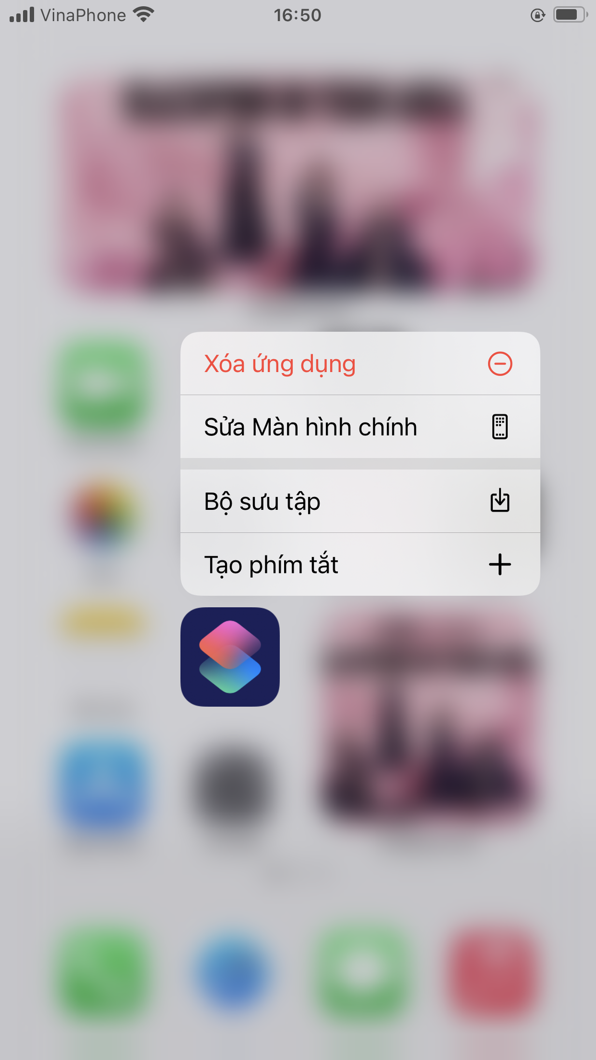 Cách ẩn ứng dụng không phải ai cũng biết trên iOS 14, cập nhật ngay kẻo tiếc Ảnh 4