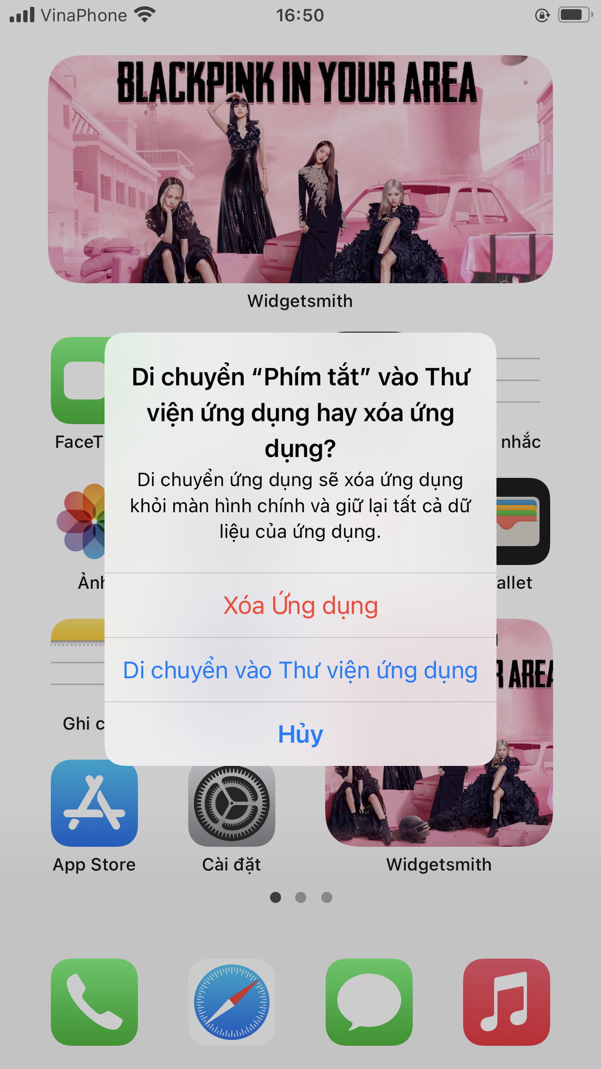 Cách ẩn ứng dụng không phải ai cũng biết trên iOS 14, cập nhật ngay kẻo tiếc Ảnh 5