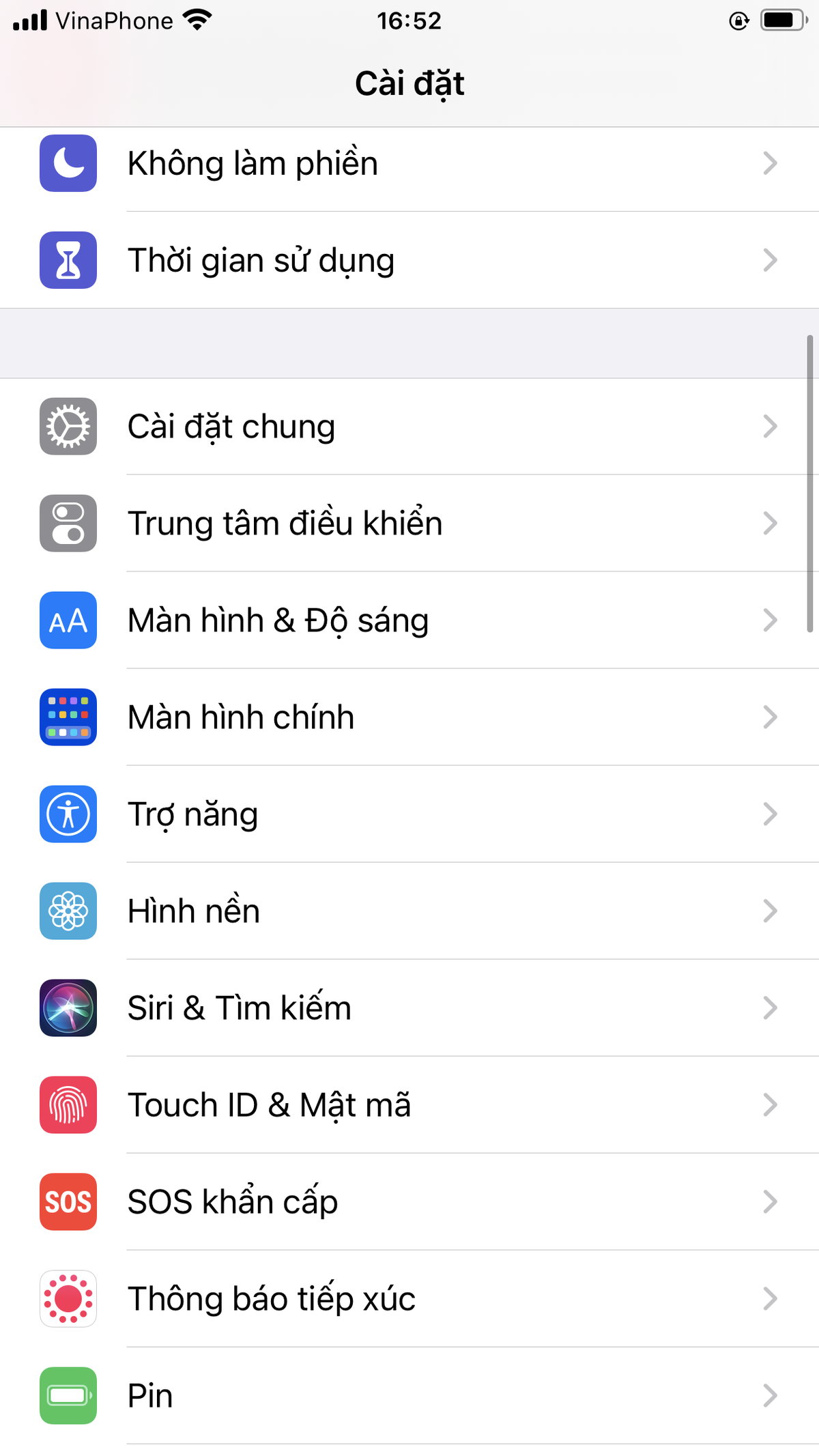 Cách ẩn ứng dụng không phải ai cũng biết trên iOS 14, cập nhật ngay kẻo tiếc Ảnh 8