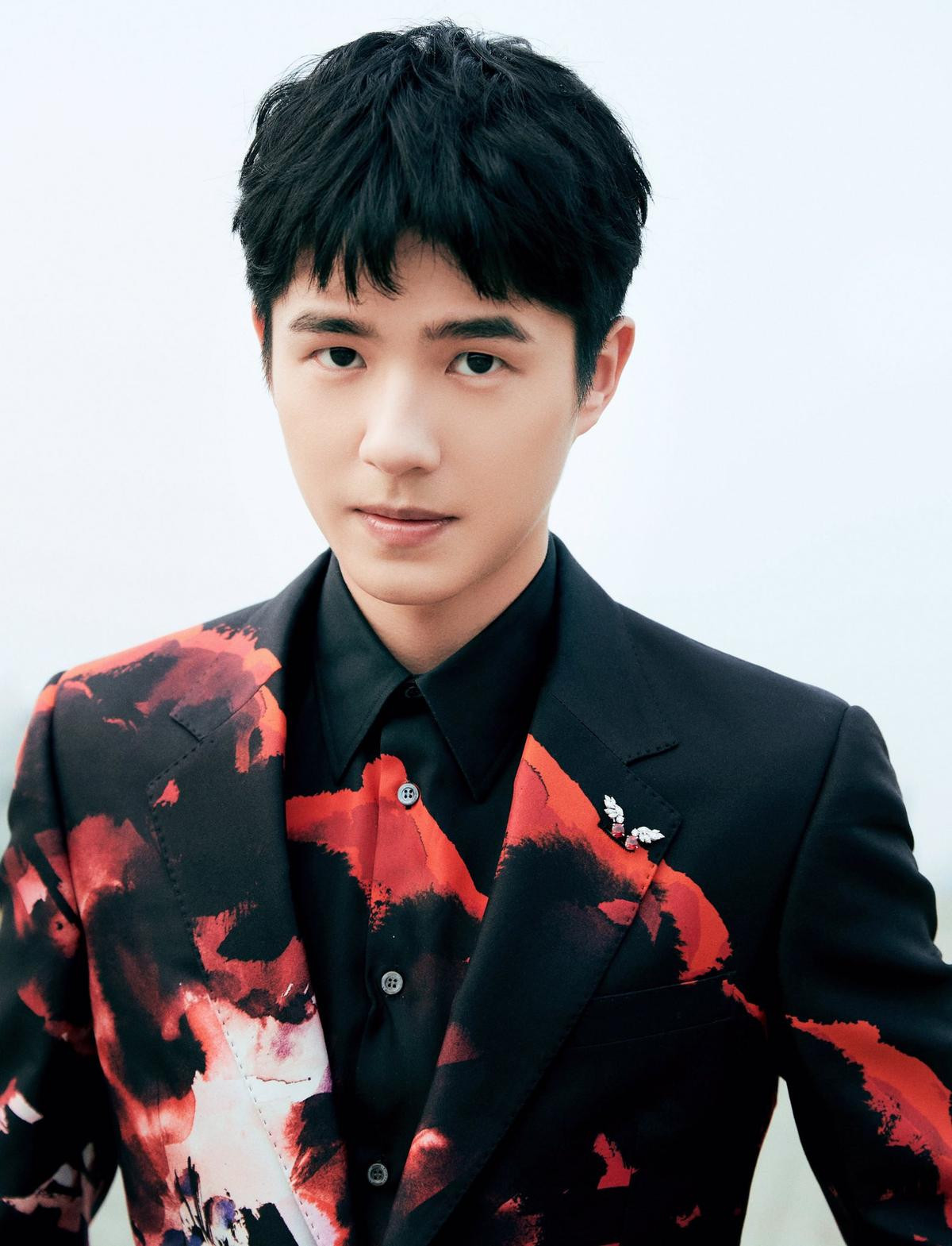 Cận cảnh nhan sắc bộ đôi TFBOYS, Dương Tử và loạt sao Cbiz trước khi đổ bộ thảm đỏ 'Bách Hoa 2020' Ảnh 71