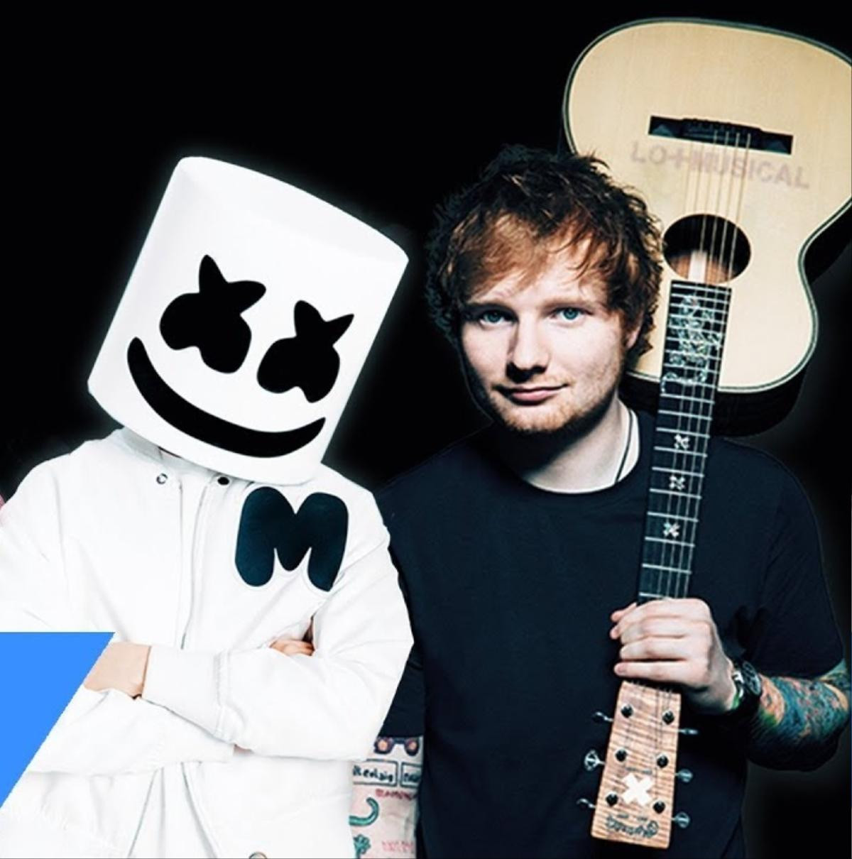 BlackPink vượt Ed Sheeran - Marshmello, 'hăm he' ngôi quán quân của Justin Bieber tại BXH thành tích này Ảnh 2