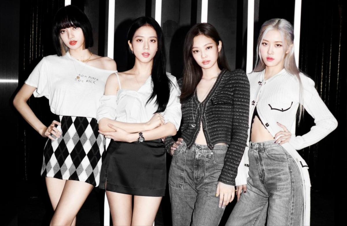 BXH thương hiệu ca sĩ kpop tháng 9/2020: BlackPink tụt hạng, BTS khôi phục vị trí quán quân Ảnh 4