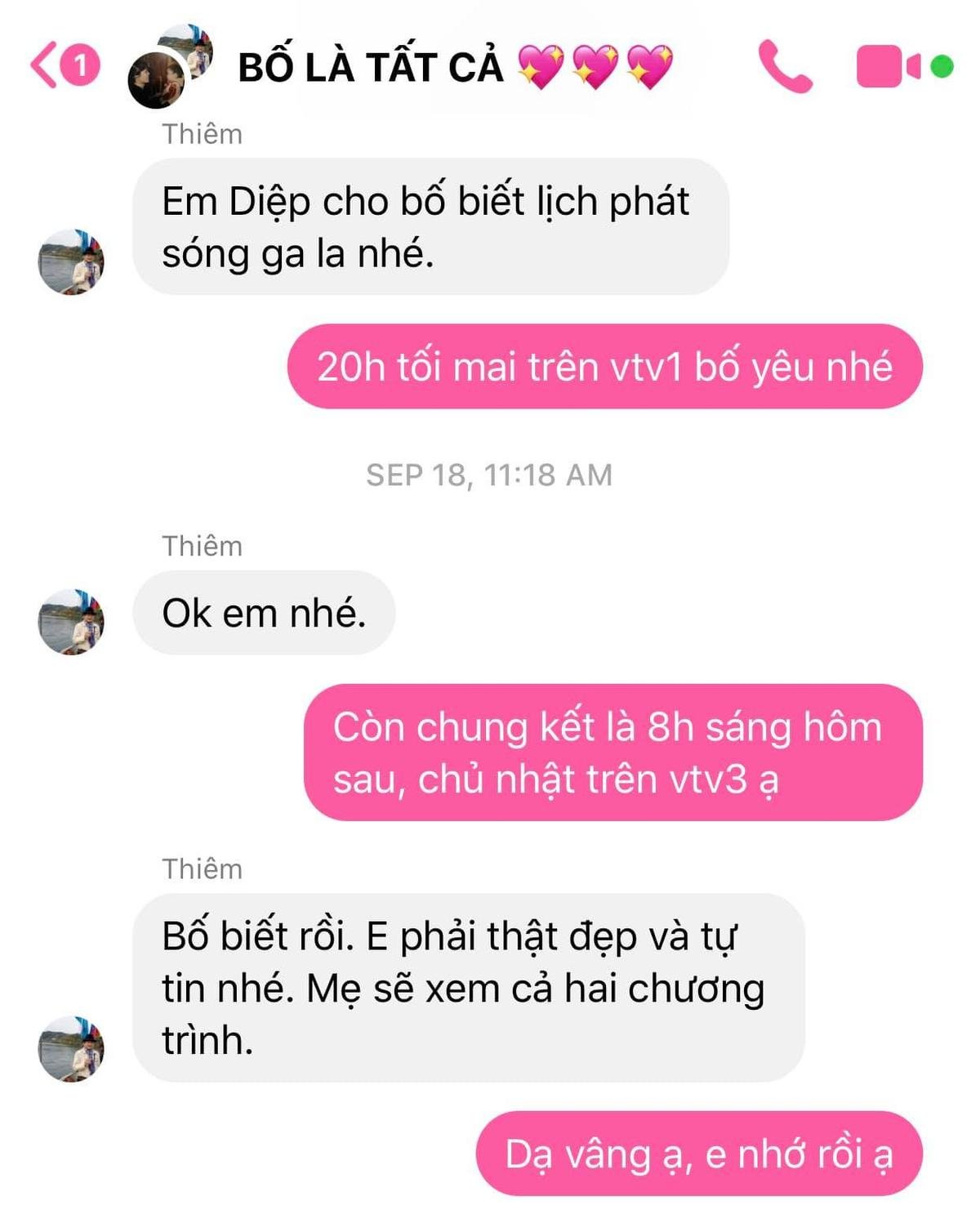 Một tuần sau chung kết Olympia năm thứ 20, MC Diệp Chi chia sẻ xúc động: 'Vẫy tay chào kết xong, chỉ muốn ngồi thụp xuống mà khóc cho đã…' Ảnh 3