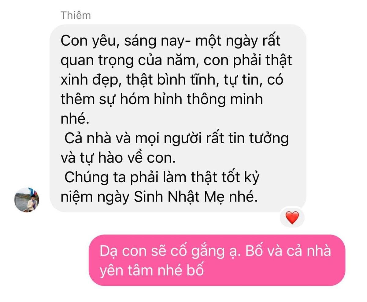 Một tuần sau chung kết Olympia năm thứ 20, MC Diệp Chi chia sẻ xúc động: 'Vẫy tay chào kết xong, chỉ muốn ngồi thụp xuống mà khóc cho đã…' Ảnh 4