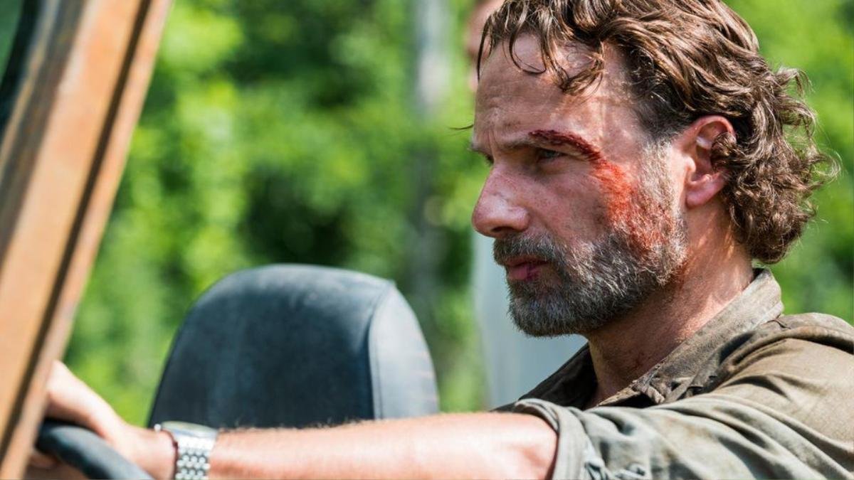 'The Walking Dead' Phần phim rời của Rick Grimes sẽ làm phim điện ảnh để chiếu rạp Ảnh 3