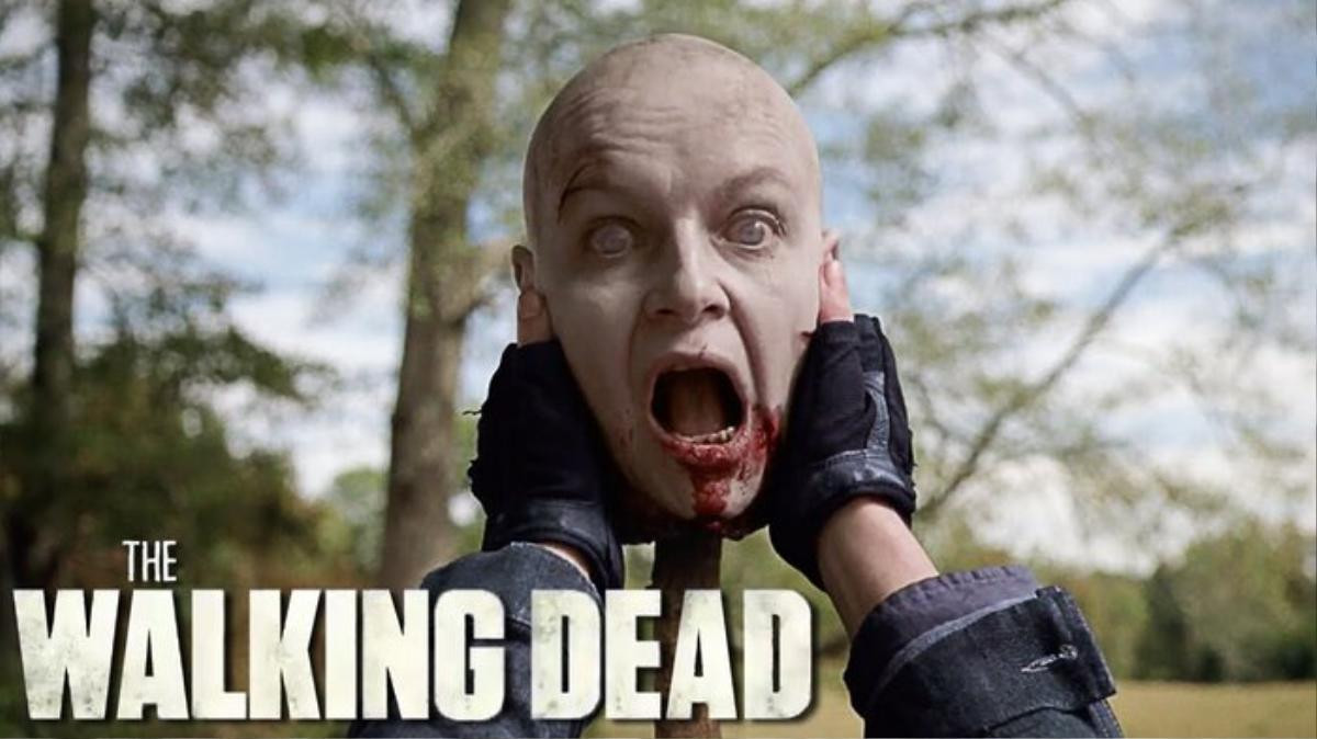 'The Walking Dead' Phần phim rời của Rick Grimes sẽ làm phim điện ảnh để chiếu rạp Ảnh 1