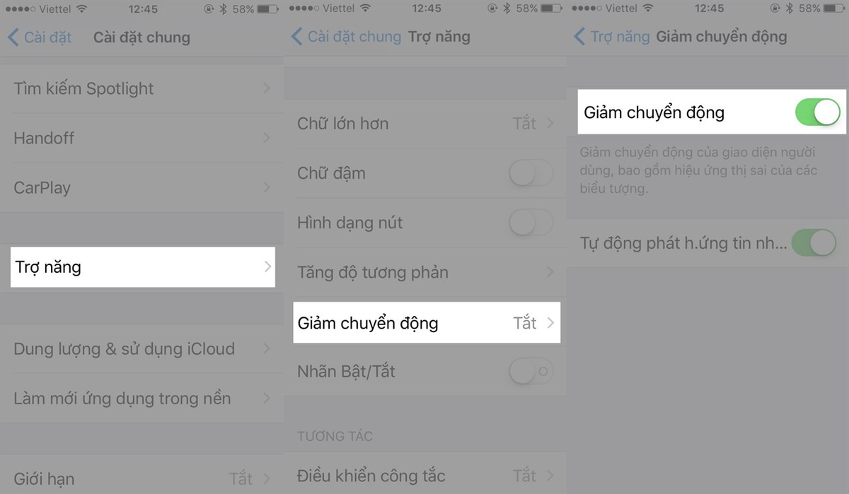 iPhone sau khi cập nhật iOS 14 sẽ còn nhanh hơn nữa nếu bạn biết mẹo nhỏ này Ảnh 5