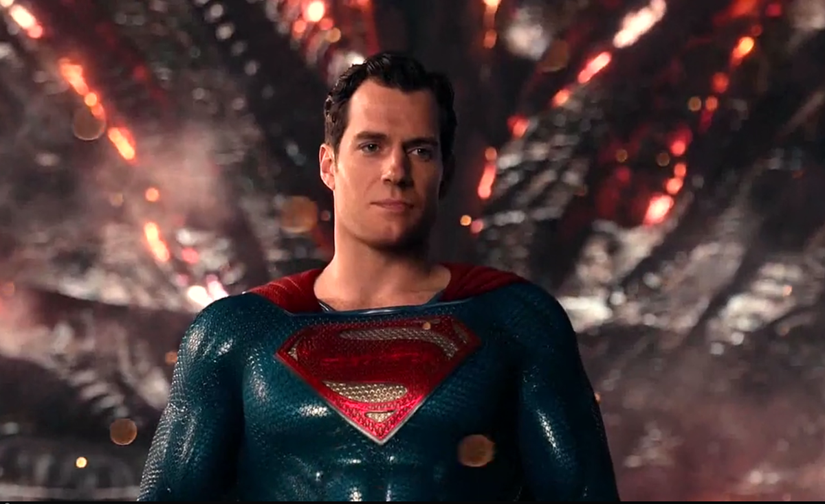 'Superman' Henry Cavill tuyên bố muốn thủ vai James Bond trong tương lai Ảnh 1