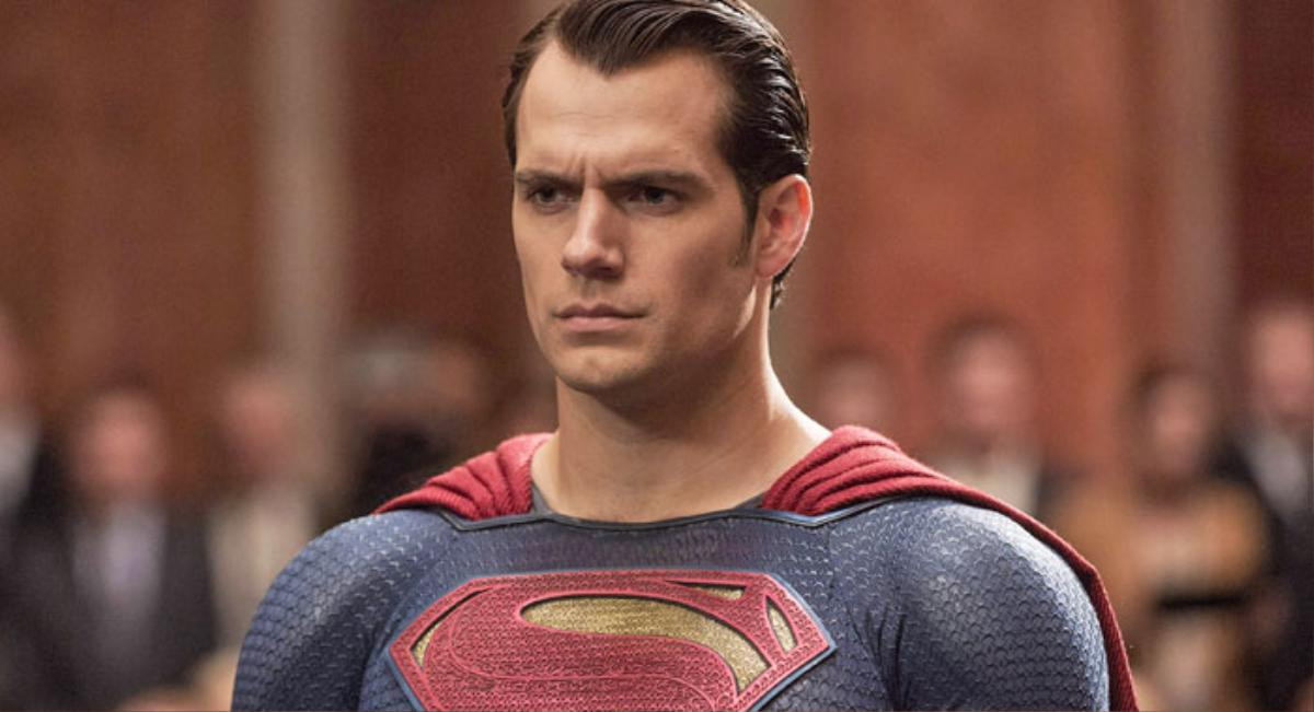 'Superman' Henry Cavill tuyên bố muốn thủ vai James Bond trong tương lai Ảnh 2