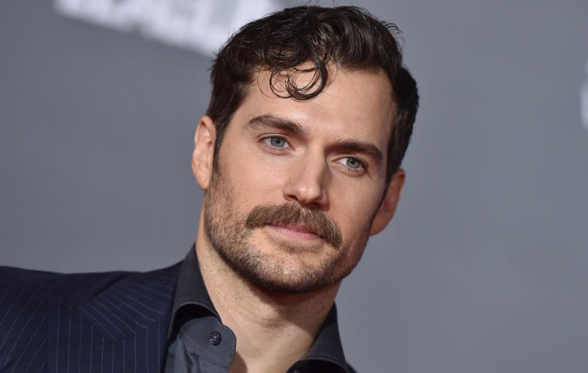 'Superman' Henry Cavill tuyên bố muốn thủ vai James Bond trong tương lai Ảnh 3