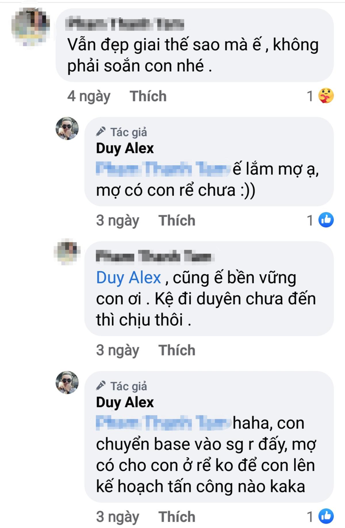 Đăng ảnh than ế, 'hôn phu hụt' của Âu Hà My bị soi ngày càng 'nữ tính' Ảnh 6