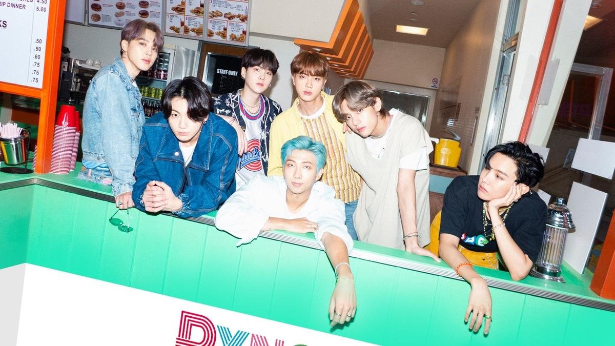 BTS chính thức xác nhận thời điểm ra mắt album mới, loạt nghệ sĩ lo mà 'né bão' đi thôi! Ảnh 1