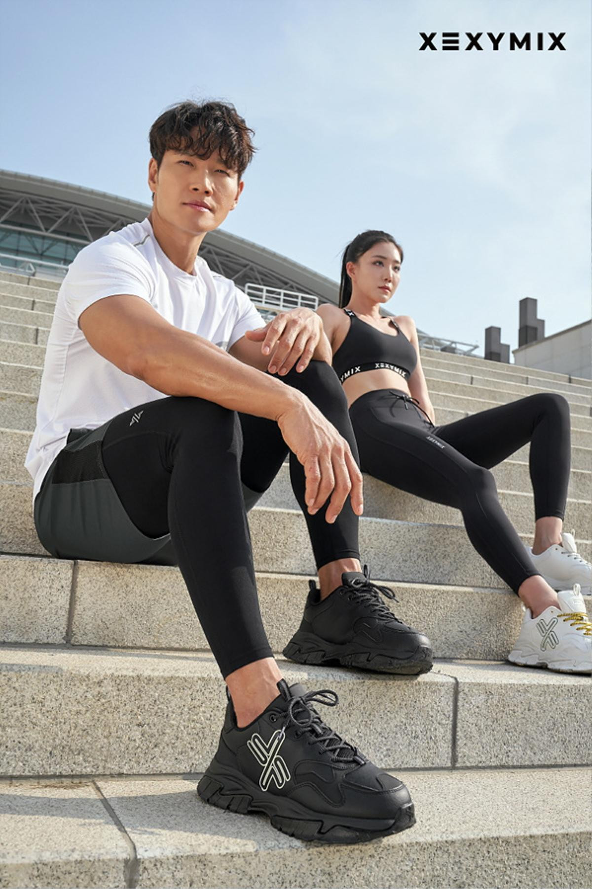 Jessi muốn kết hôn với Kim Jong Kook, khiến mẹ chồng cười rơi nước mắt: 'Nếu tụi con có con, không phải đứa bé rất đẹp sao?' Ảnh 9