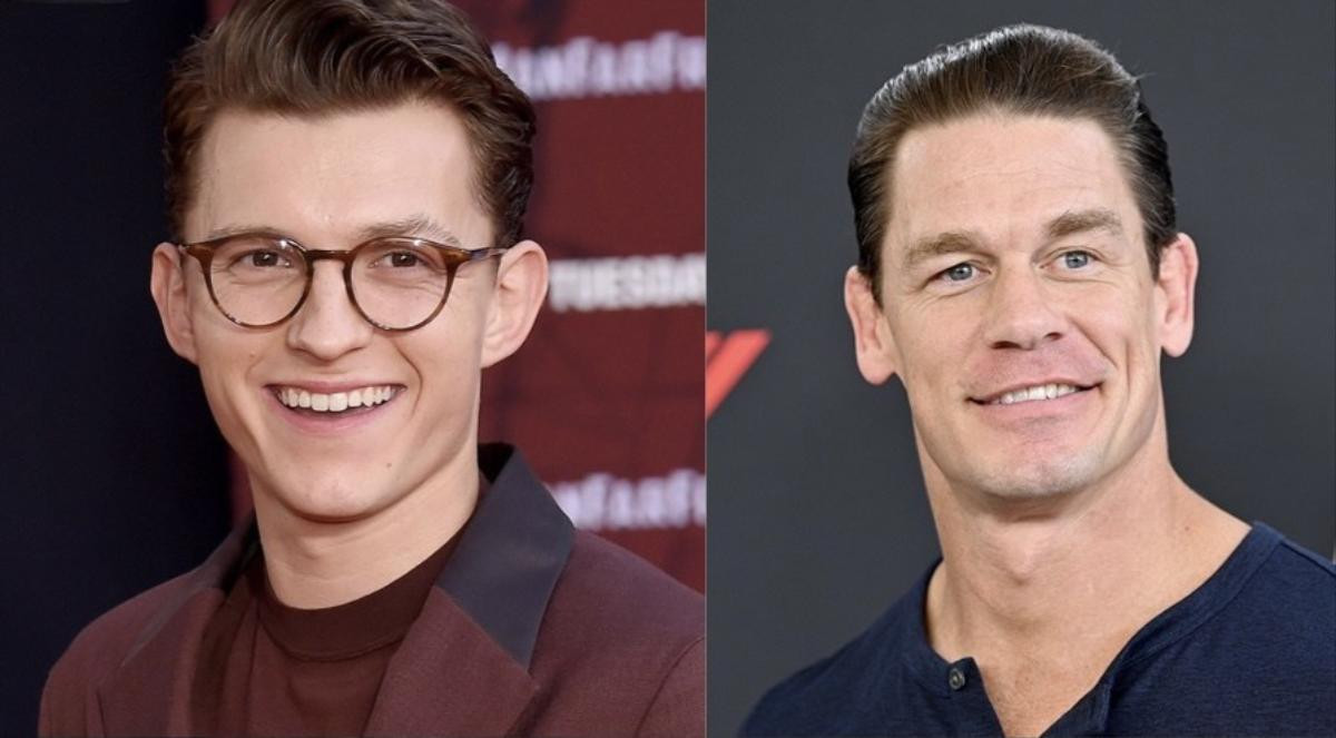 Phần phim 'G. I. Joe' sắp tới có thể có cả Tom Holland lẫn John Cena? Ảnh 6