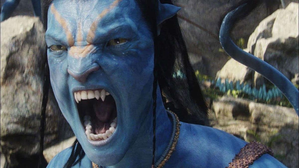 Avatar 2 chưa ra mắt, Avatar 3 đã được James Cameron nhá hàng Ảnh 6