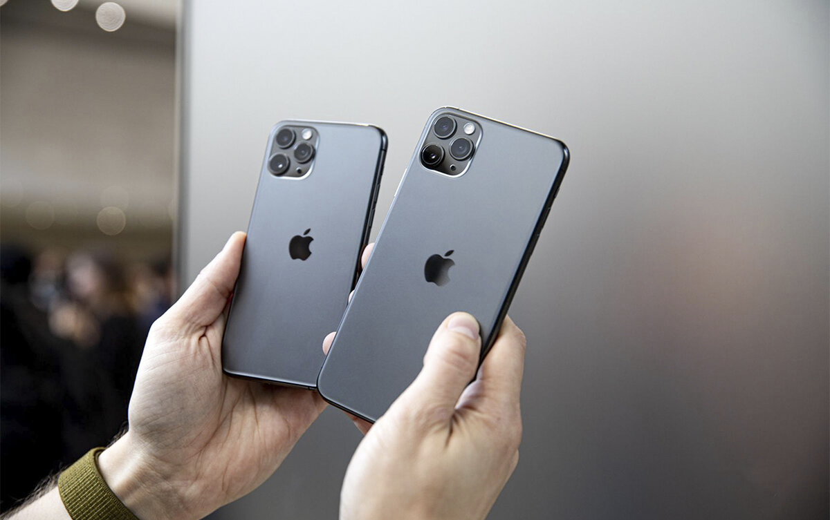 Đợi iPhone 12 ra mắt quá lâu, iFan Trung Quốc 'đổ xô' mua iPhone 11 Ảnh 2