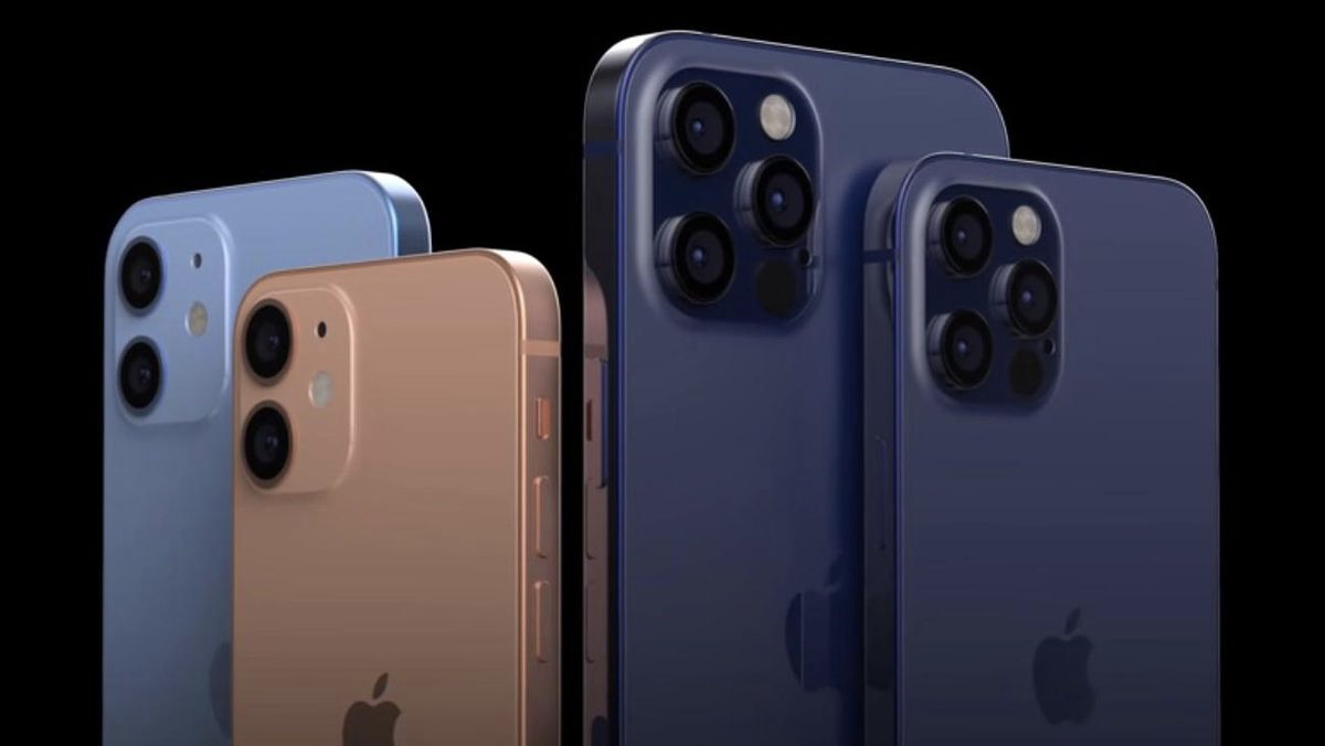 Đợi iPhone 12 ra mắt quá lâu, iFan Trung Quốc 'đổ xô' mua iPhone 11 Ảnh 4