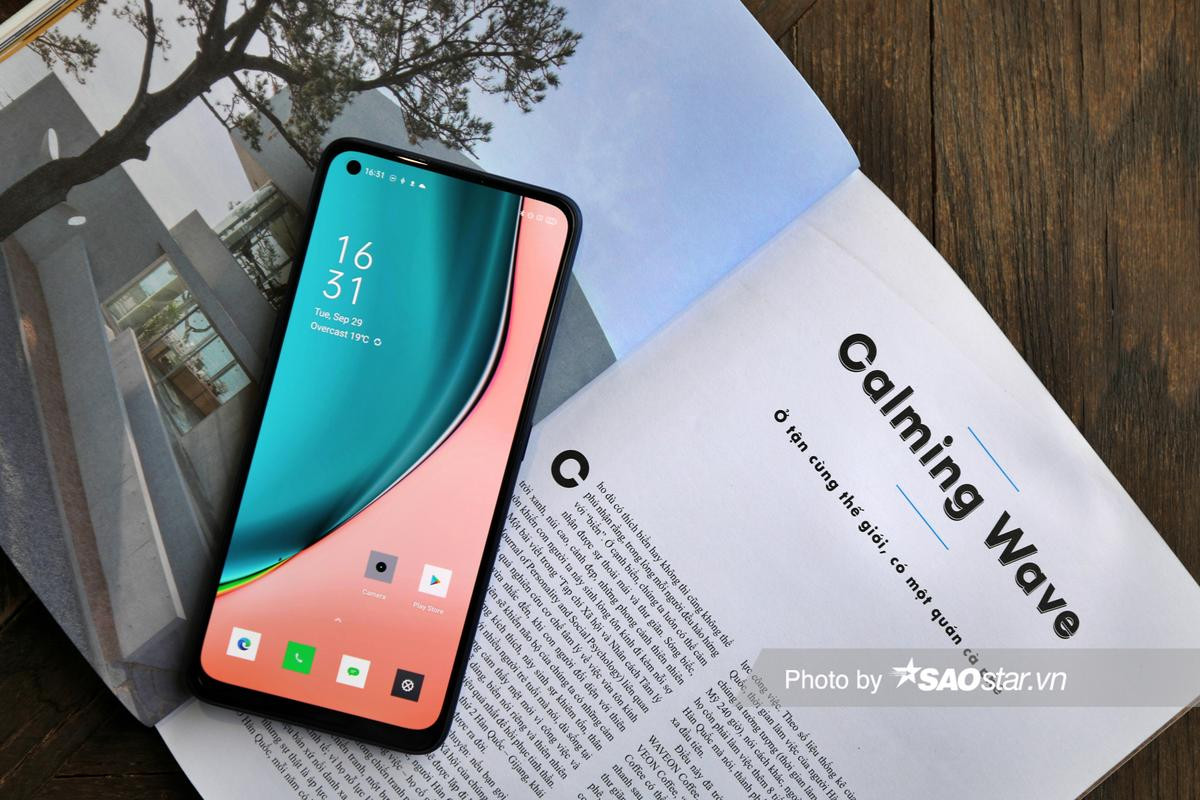 Đánh giá Realme 7 Pro: Người kế nhiệm sáng giá của Realme 6 Pro! Ảnh 5