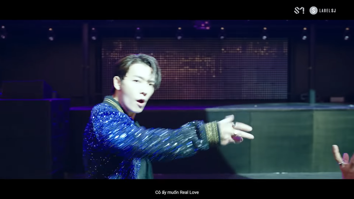 'Trai hư không phải diễn', Super Junior D&E hóa hình tượng Bad Boy đầy thu hút trong MV No love Ảnh 5